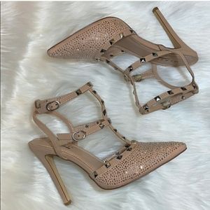 🤎🤎Evening Heels🤎🤎